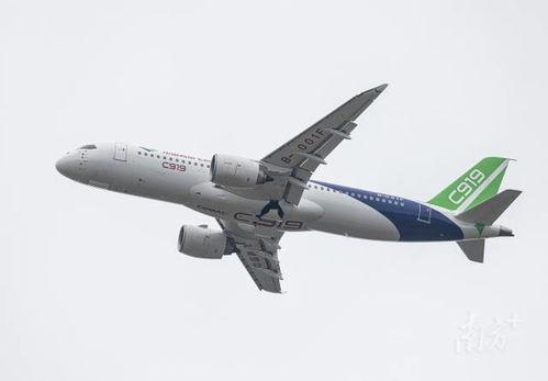 南航国产飞机视频,翱翔蓝天，共筑民族航空梦