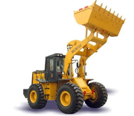 国产5吨装载机推荐视频,性能卓越，性价比高