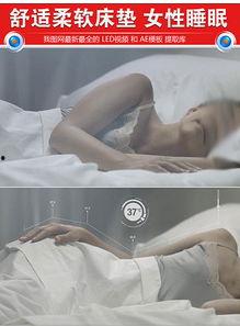 国产床垫制作过程视频播放,从选材到成品，一窥匠心独运